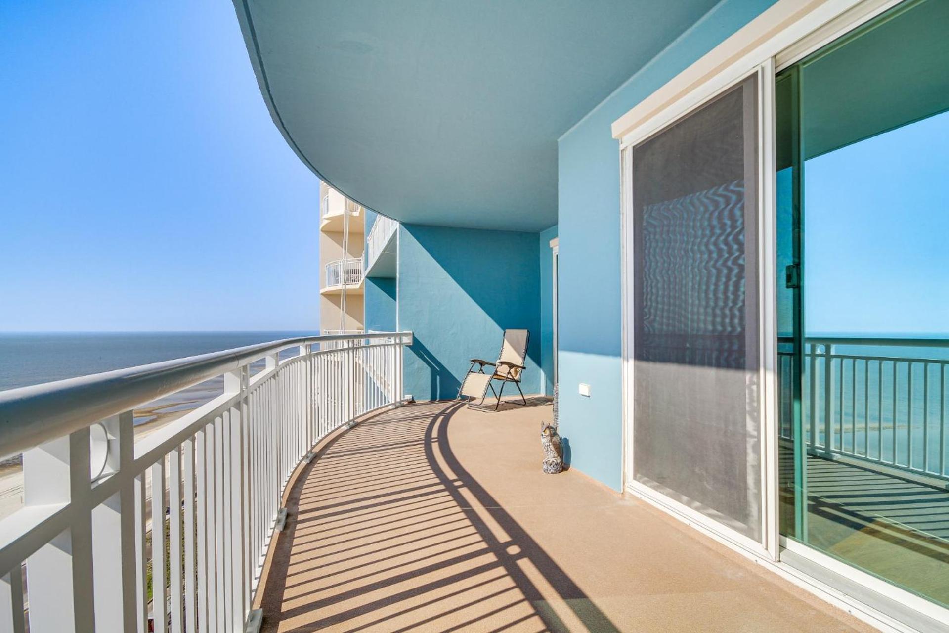 Charming Condo On The Beach/Legacy T2-1102 Gulfport Exterior photo